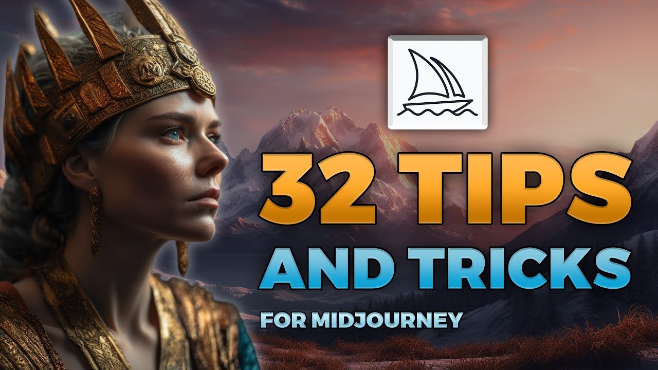 How To Use Midjourney AI
