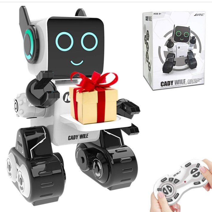 Anysun Robot Toy Review Decoding the Top Revolutionary AI Tech Toy Today