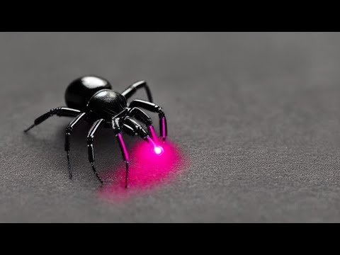 DEERC Remote Control Spider Review | Unveiling the Top 5... Looking for a gift that will entertain your kids for hours? Look no further than the DEERC Remote Control Spider. This realistic robot spider is packed with...