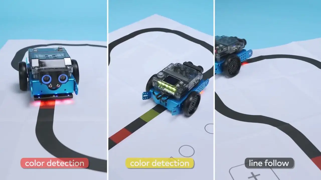 Makeblock mBot Robot Kit Review | Exploring the Best Features and Deals Available